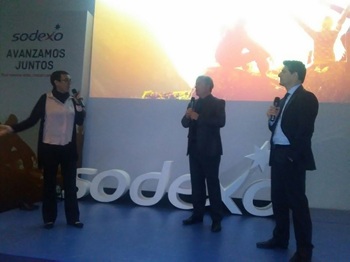OBRA TEATRO - SODEXO